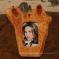 High Quality 5-Inch Wood Fashion Photo Frame